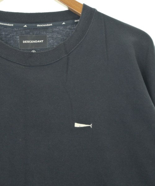 DESCENDANT เสื้อยืด/เสื้อท็อปส์