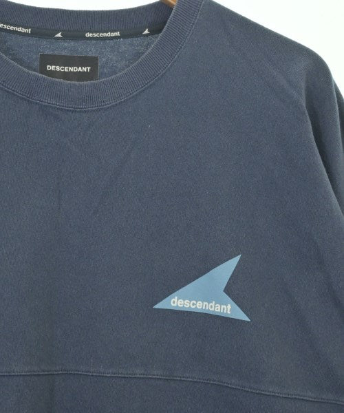 DESCENDANT เสื้อยืด/เสื้อท็อปส์