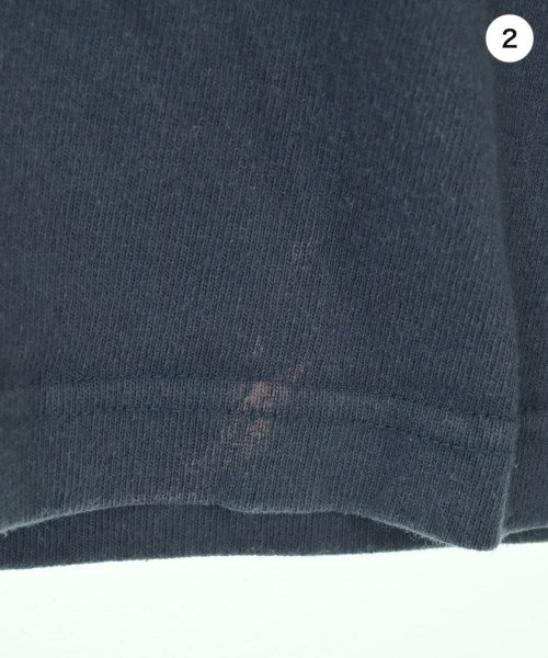 DESCENDANT เสื้อยืด/เสื้อท็อปส์