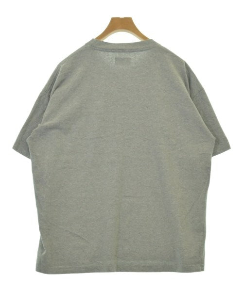 DESCENDANT เสื้อยืด/เสื้อท็อปส์