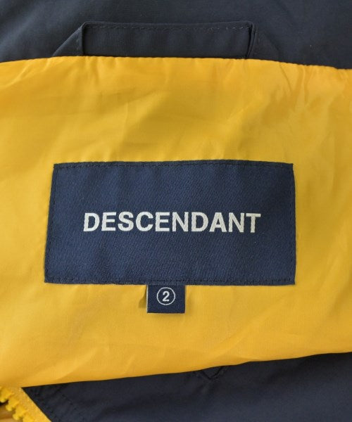DESCENDANT แจ็คเก็ตเบลาส์ อื่น