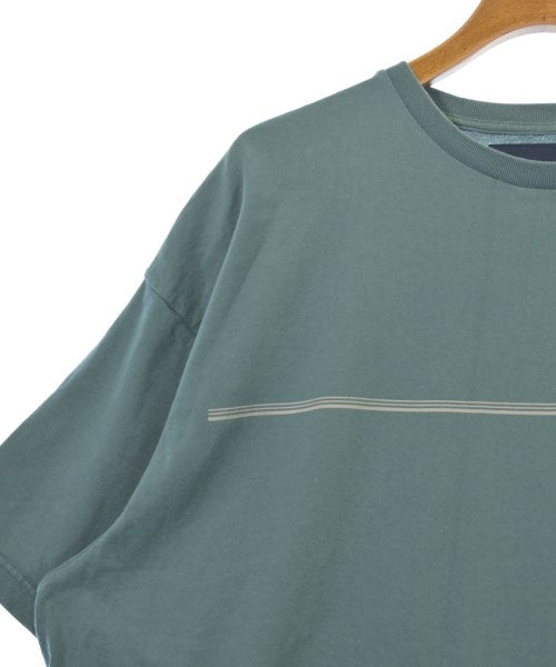 DESCENDANT เสื้อยืด/เสื้อท็อปส์