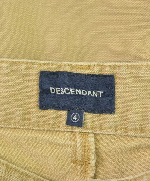 DESCENDANT กางเกง อื่น