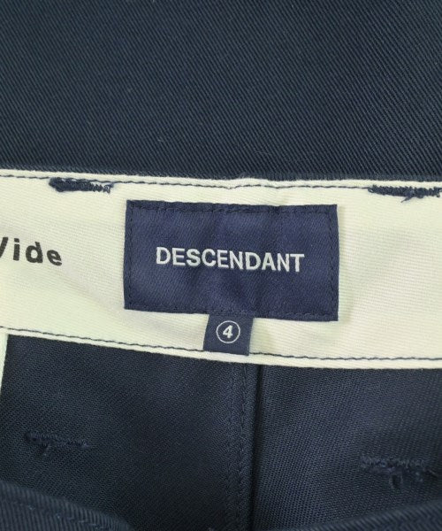 DESCENDANT ชิโน่