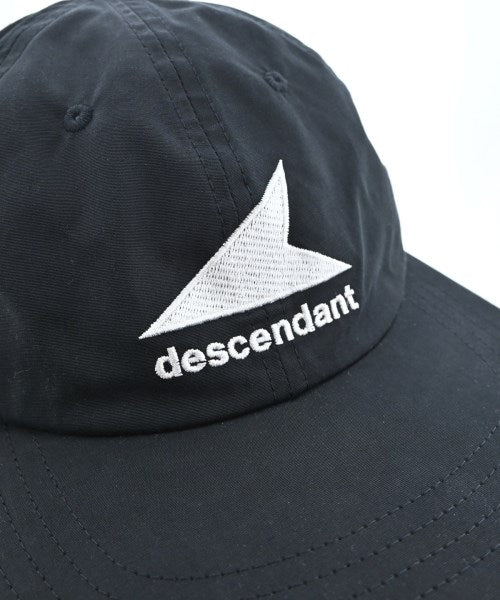 DESCENDANT หมวกแก๊ป
