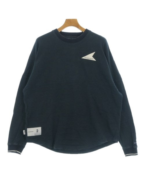 DESCENDANT เสื้อยืด/เสื้อท็อปส์