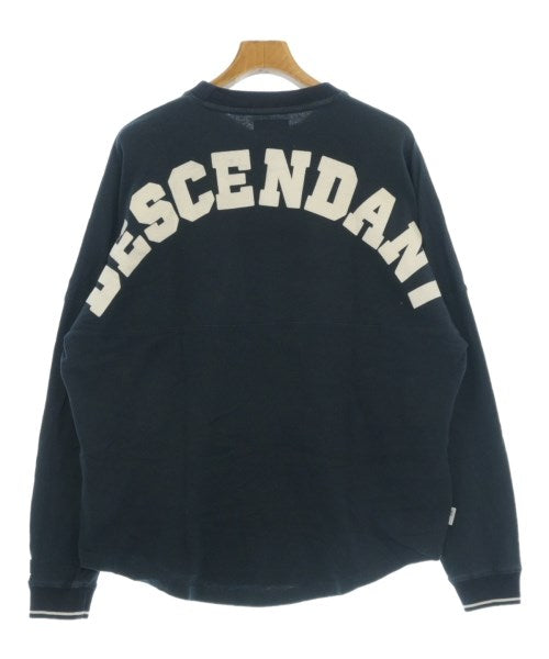 DESCENDANT เสื้อยืด/เสื้อท็อปส์