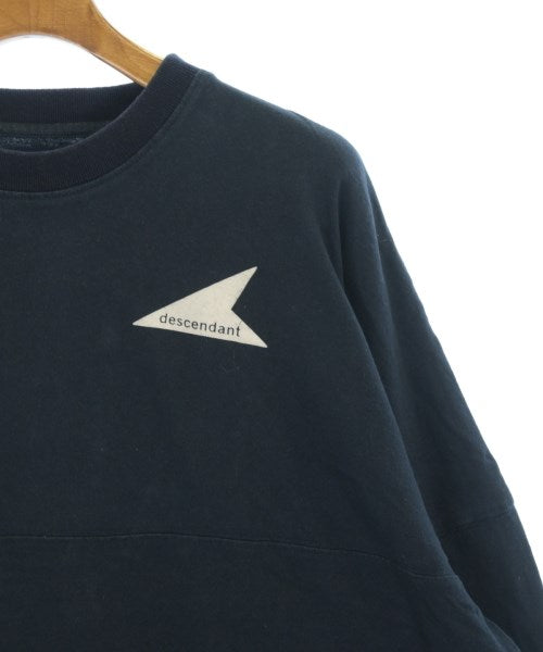 DESCENDANT เสื้อยืด/เสื้อท็อปส์