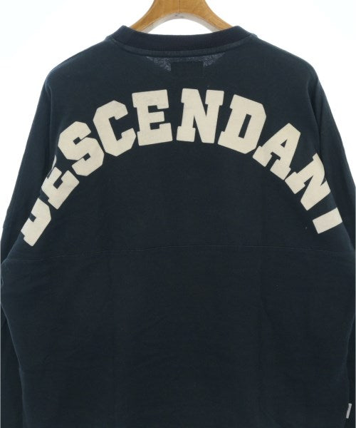 DESCENDANT เสื้อยืด/เสื้อท็อปส์