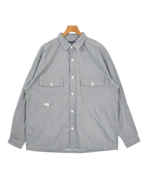 DESCENDANT เสื้อลำลอง