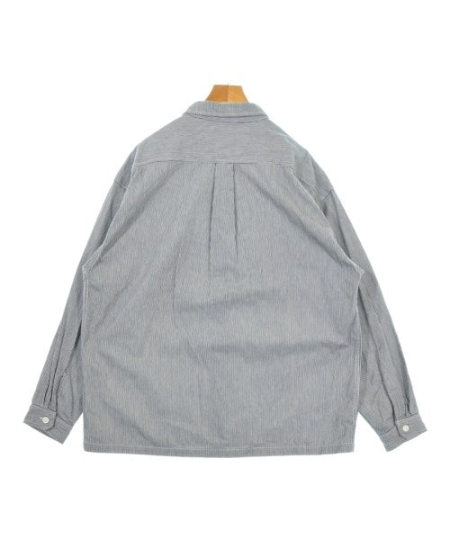 DESCENDANT เสื้อลำลอง