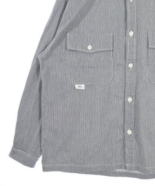 DESCENDANT เสื้อลำลอง