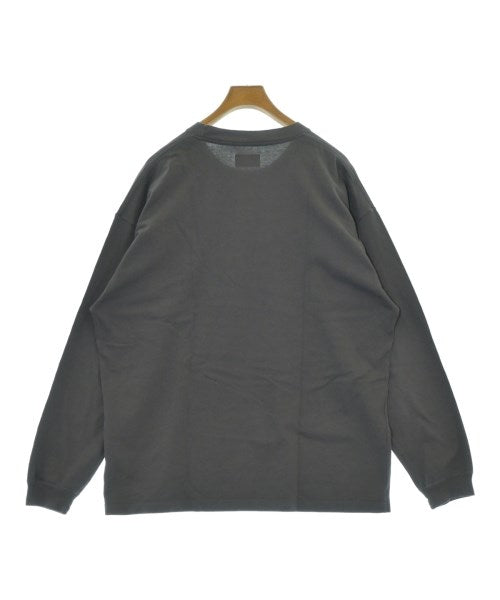 DESCENDANT เสื้อยืด/เสื้อท็อปส์