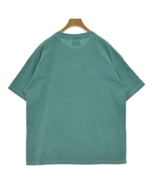 DESCENDANT เสื้อยืด/เสื้อท็อปส์