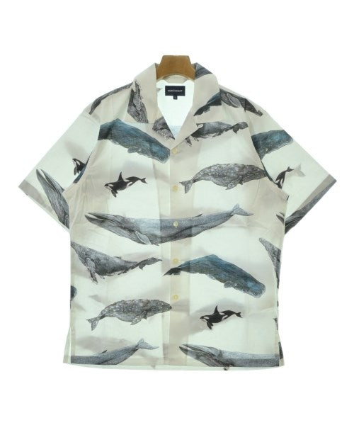 DESCENDANT เสื้อลำลอง