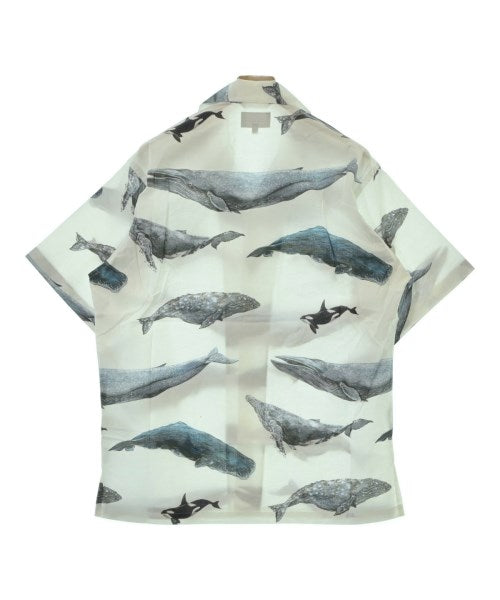 DESCENDANT เสื้อลำลอง