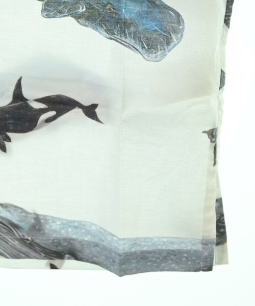 DESCENDANT เสื้อลำลอง