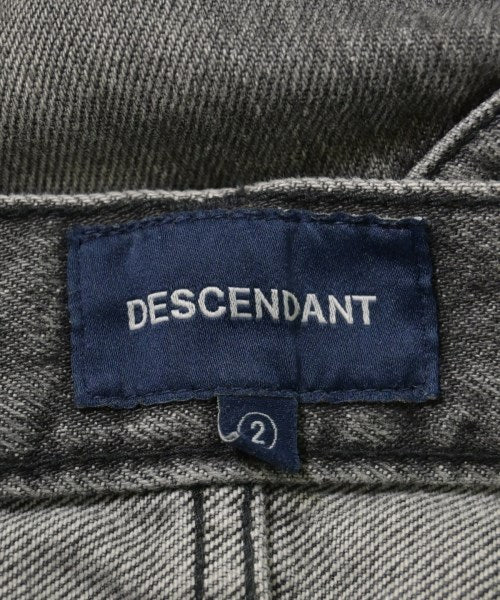 DESCENDANT ยีนส์