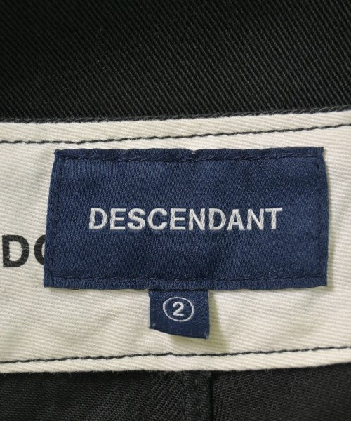 DESCENDANT ชิโน่