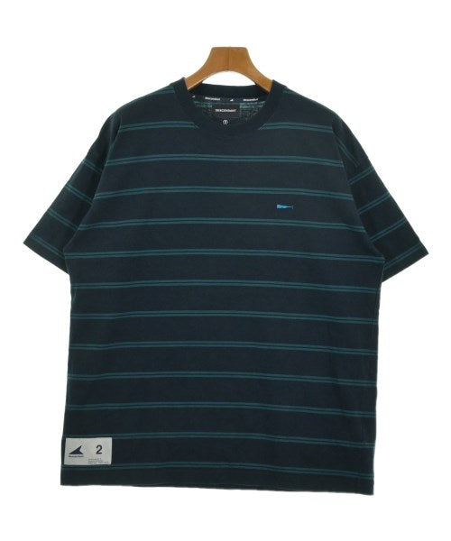 DESCENDANT เสื้อยืด/เสื้อท็อปส์