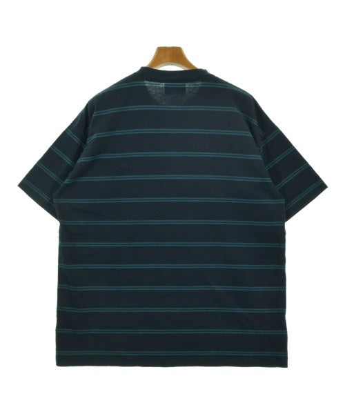 DESCENDANT เสื้อยืด/เสื้อท็อปส์