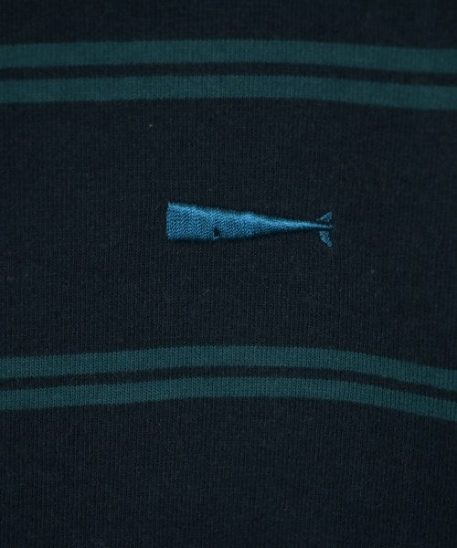 DESCENDANT เสื้อยืด/เสื้อท็อปส์