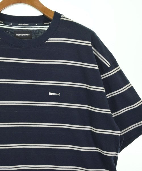 DESCENDANT เสื้อยืด/เสื้อท็อปส์