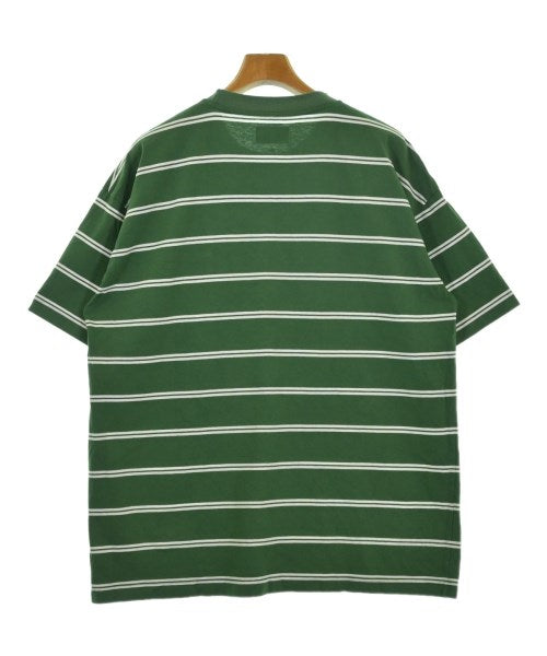 DESCENDANT เสื้อยืด/เสื้อท็อปส์