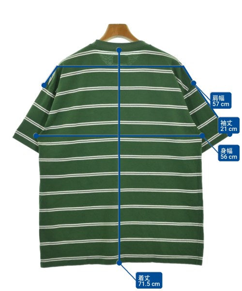 DESCENDANT เสื้อยืด/เสื้อท็อปส์