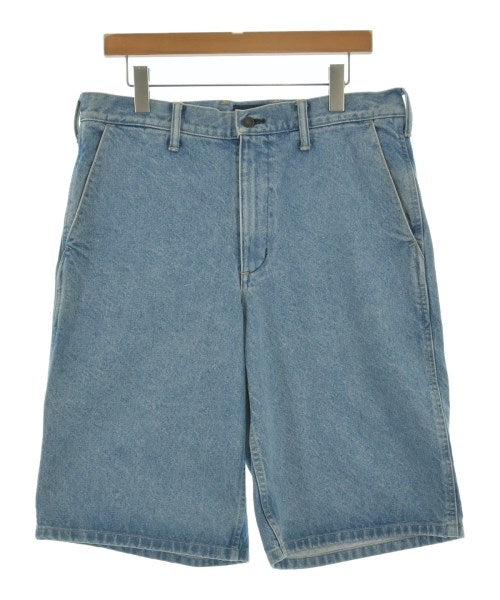 DESCENDANT กางเกงขาสั้น