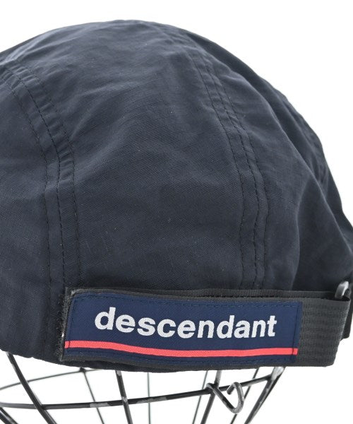 DESCENDANT หมวกแก๊ป