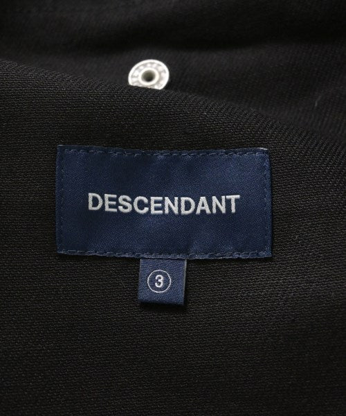 DESCENDANT กางเกง อื่น