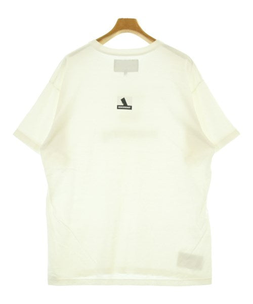 DESCENDANT เสื้อยืด/เสื้อท็อปส์