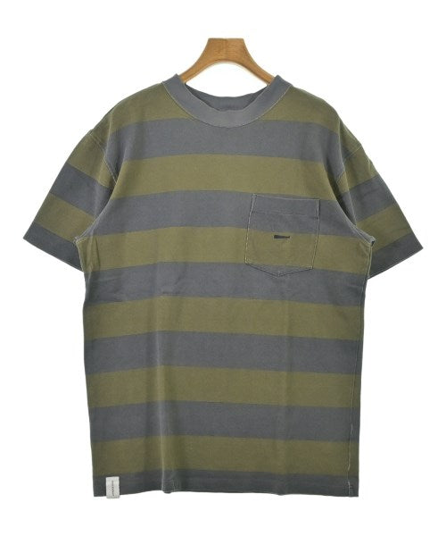 DESCENDANT เสื้อยืด/เสื้อท็อปส์