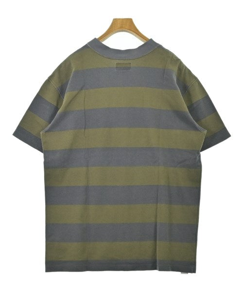 DESCENDANT เสื้อยืด/เสื้อท็อปส์