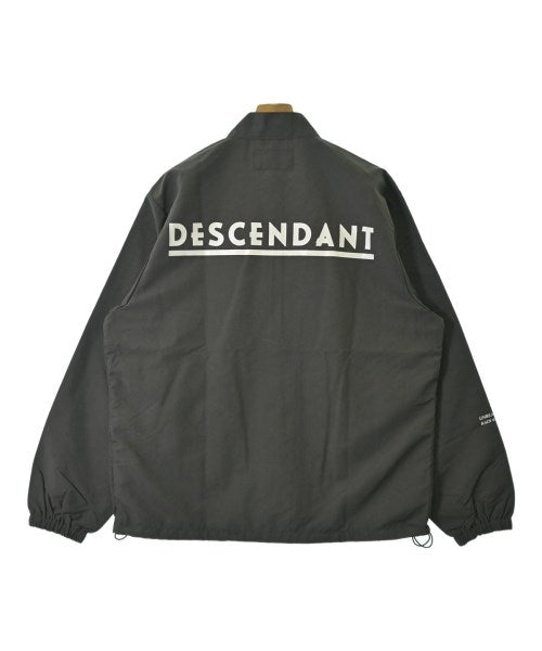 DESCENDANT แจ็คเก็ตเบลาส์