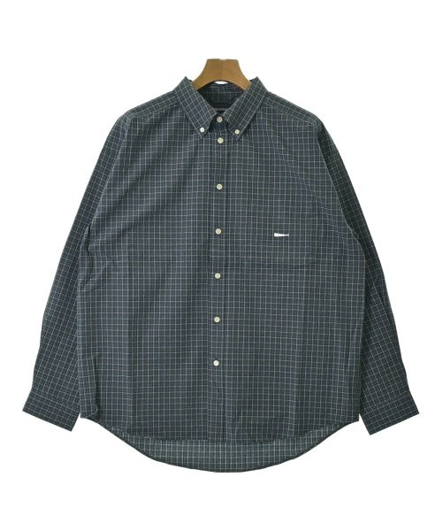 DESCENDANT เสื้อลำลอง