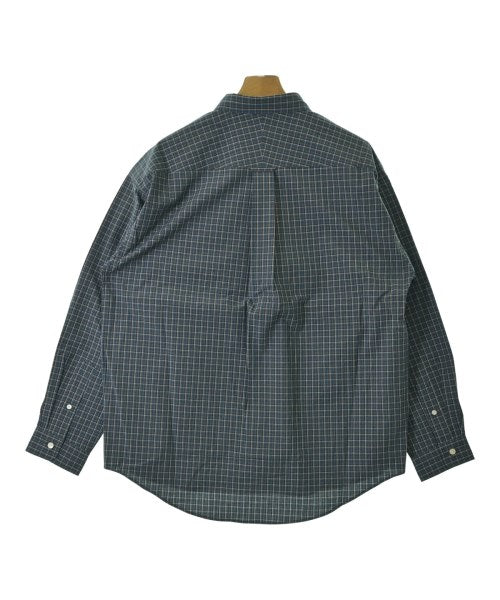 DESCENDANT เสื้อลำลอง