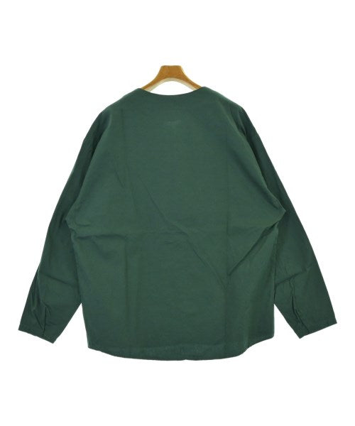 DESCENDANT เสื้อลำลอง
