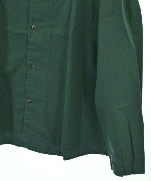 DESCENDANT เสื้อลำลอง