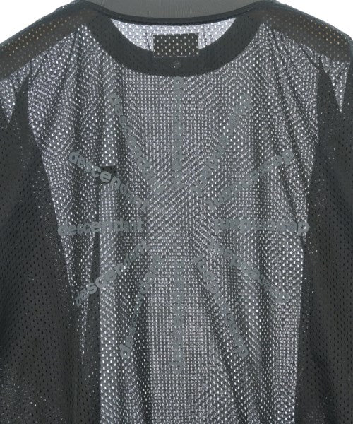DESCENDANT เสื้อยืด/เสื้อท็อปส์