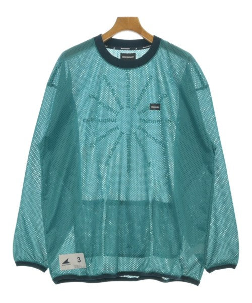 DESCENDANT เสื้อยืด/เสื้อท็อปส์