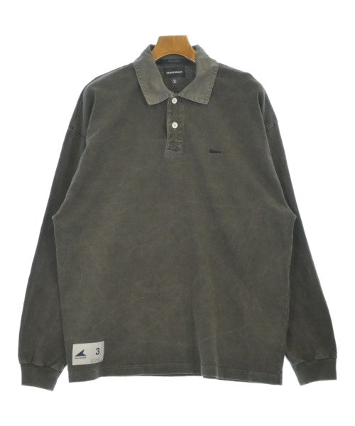 DESCENDANT เสื้อโปโล