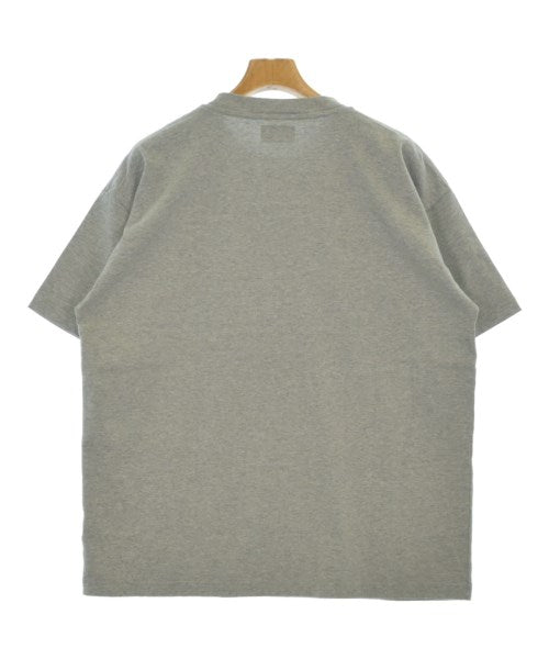 DESCENDANT เสื้อยืด/เสื้อท็อปส์