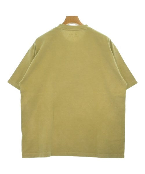 DESCENDANT เสื้อยืด/เสื้อท็อปส์