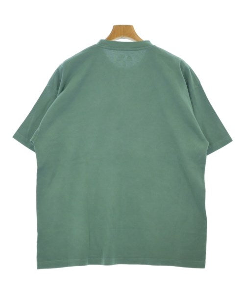 DESCENDANT เสื้อยืด/เสื้อท็อปส์