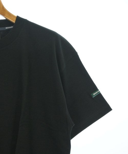 DESCENDANT เสื้อยืด/เสื้อท็อปส์