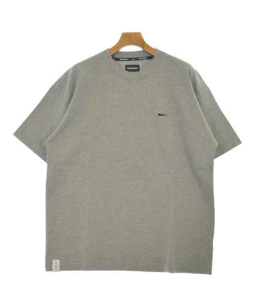 DESCENDANT เสื้อยืด/เสื้อท็อปส์