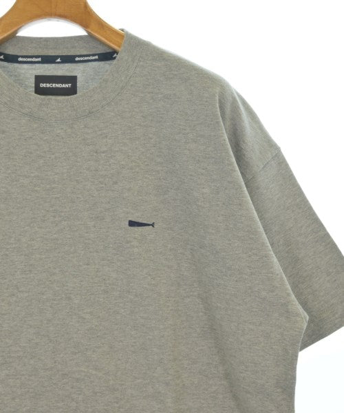 DESCENDANT เสื้อยืด/เสื้อท็อปส์