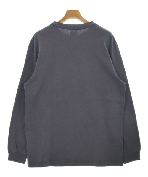 DESCENDANT เสื้อยืด/เสื้อท็อปส์
